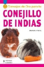 50 consejos de oro para tu conejillo de indias, , zoología