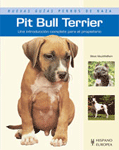 Pit Bull Terrier, , zoología