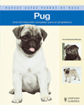 Pug, , zoología