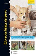 Educación vásica del perro de Schwartz, Charlotte., 9788425517303, ZOOLOGÍA, etología, Hispano Europea S.A., Español