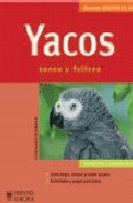 Yacos sanos y felices, , zootecnia