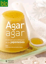 Agar-agar (Cocina bio), , genética | nutrición