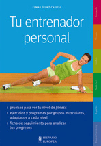 Tu entrendador personal, , deporte
