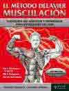 El método Delavier. Musculación, , deporte