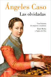 Las olvidadas, , narrativa