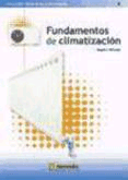 Fundamentos de climatización., , tecnología