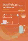 Manual básico para el cálculo de instalaciones de calefacción, , ingeniería