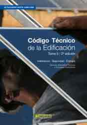 Código Técnico de la Edificación(Tomo II- 2ª Edición) CTE, , arquitectura