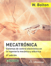 Mecatrónica, , electrónica | mecánica y termodinámica