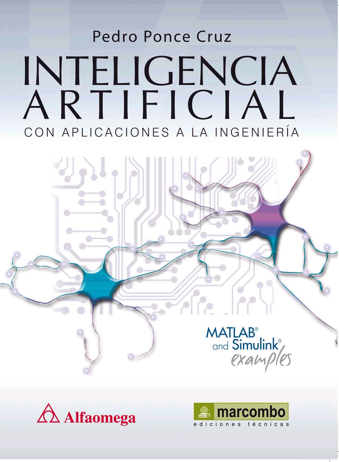 Inteligencia artificial con aplicaciones a la ingeniería., , ingeniería