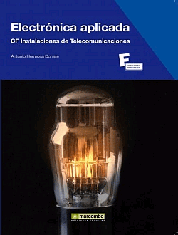 Electronica aplicada. CF instalaciones de telecomunicaciones, , ingeniería