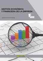 Gestión económica i financiera de la empresa, , economía | management