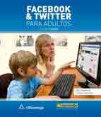 Facebook & Twitter para adultos, , informática