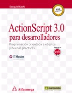 ActionScript 3.0 para desarrolladores, , informática