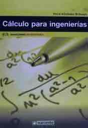 Cálculo para ingenierías, , ingeniería | cálculo