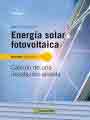 Energía solar fotovoltaica, , energías renovables | energías en general