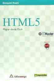 HTML5. Migrar desde el flash, , informática