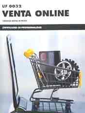 UF 0032 Venta online, , informática | marketing