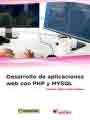 Desarrollo de aplicaciones web con PHP y MYSQL, , informática