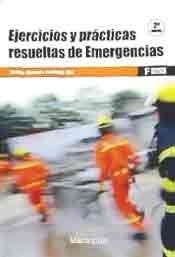 Ejercicios y prácticas resueltas de emergencias, , tecnología