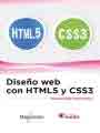 Diseño web con HTML5 Y CSS3, , informática