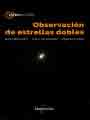 Observación de estrellas dobles, , astronomía