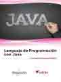 Lenguaje de programacion con java, , marketing