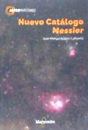 NUEVO CATALOGO MESSIER, , astrofísica