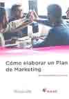 Cómo elaborar un plan de marketing, , marketing