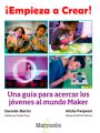 EMPIEZA A CREAR!, , manualidades