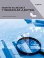 Gestion Economica Y Financiera De La Empresa, , economía | empresariales