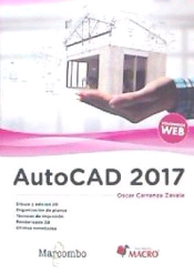 Autocad 2017, , informática