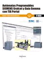 Programación de Autómatas Siemens S7-300 y S7-1500. AWL y SCL, , informática