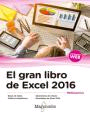 El gran libro de Excel 2016, , informática