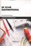 Uf0149 Electrotecnia, , electrónica