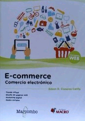 E-commerce. Comercio electrónico, , informática