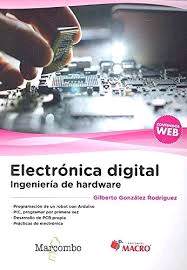 Electronica digital. Ingenieria de hardware, , informática | electrónica