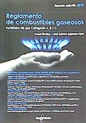 REGLAMENTO DE COMBUSTIBLES GASEOSOS, Noaut, ingeniería