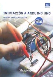 Iniciación a Arduino uno, , informática