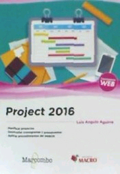 Project 2016, , informática