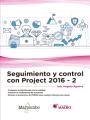 Seguimiento y control con Project 2016-2, , informática