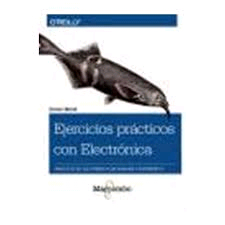 Ejercicios prácticoa con Electrónica, , electrónica