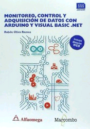 Monitoreo, Control Y Adquisición De Datos Con Arduino Y Visual Basic .net, , informática