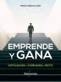 Emprende y gana., , marketing | management