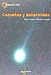 Cometas y asteroides, , astrofísica