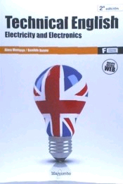 Technical English: Electricity and Electronics, , diccionarios y enciclopedias | electrónica | electricidad