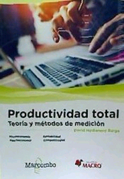 Productividad total, , informática