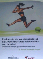 Evaluación de los componentes del physical fitness relacionados con la salud, , deporte | salud