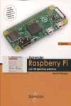 Aprender Raspberry Pi con 100 ejercicios prácticos, , informática