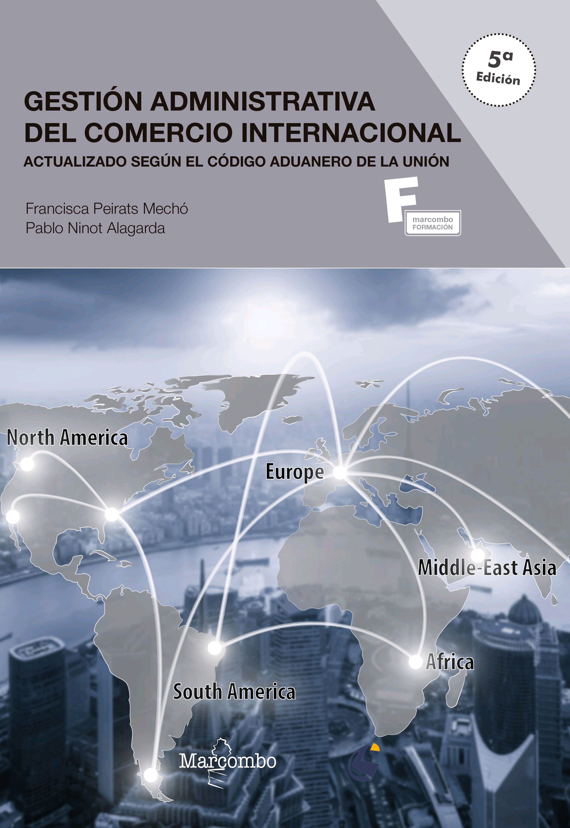 Gestión administrativa del comercio internacional, , marketing | comercio y transportes | empresariales